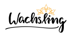 Wachsling_Logo