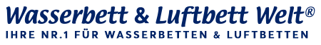 Wasserbettenwelt Logo