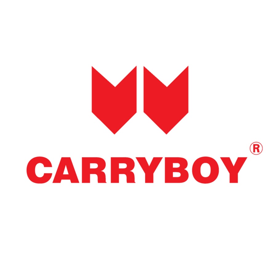 Carryboy Logo