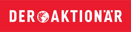 Der Aktionär Logo