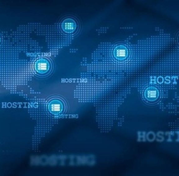 Wordpress Hosting Titelbild