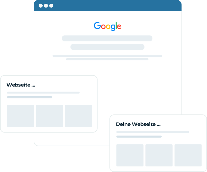 Content-Erstellung und-Optimierung