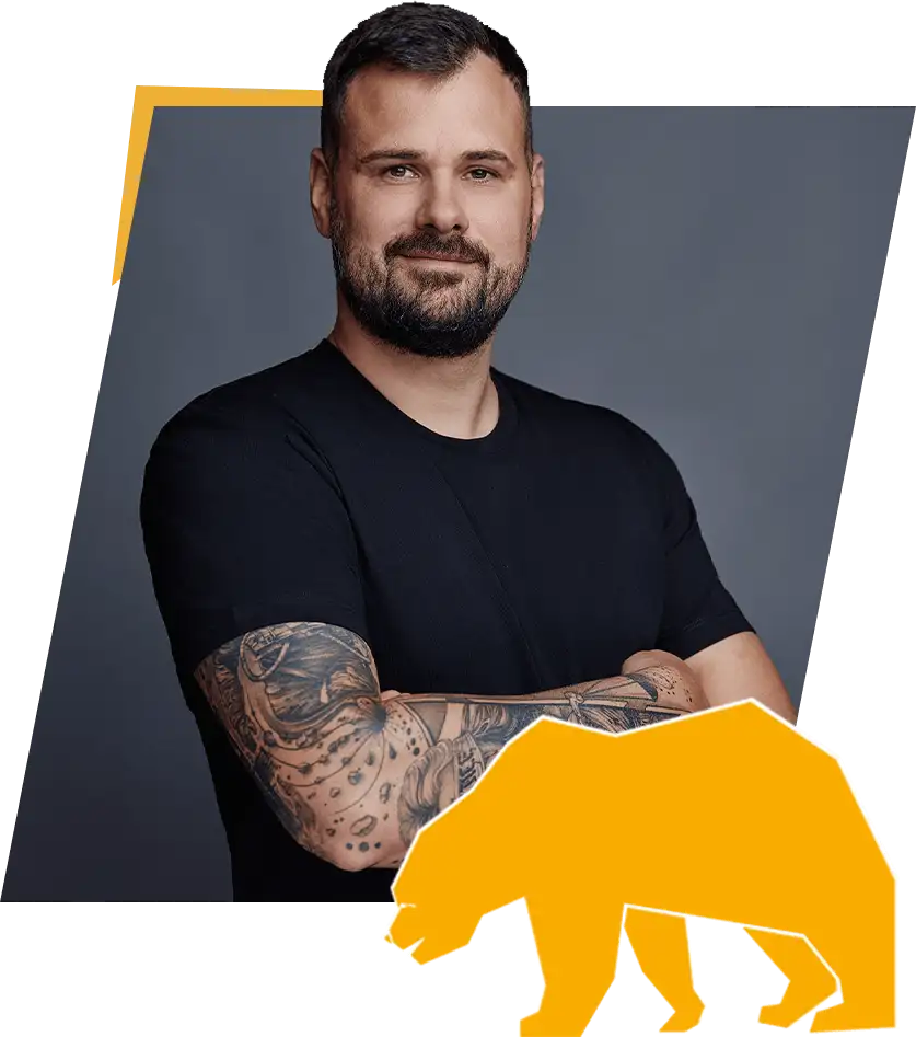 Philipp Nessmann - 20 Jahre SEO Experte