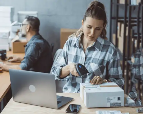 Zukunft des E Commerce