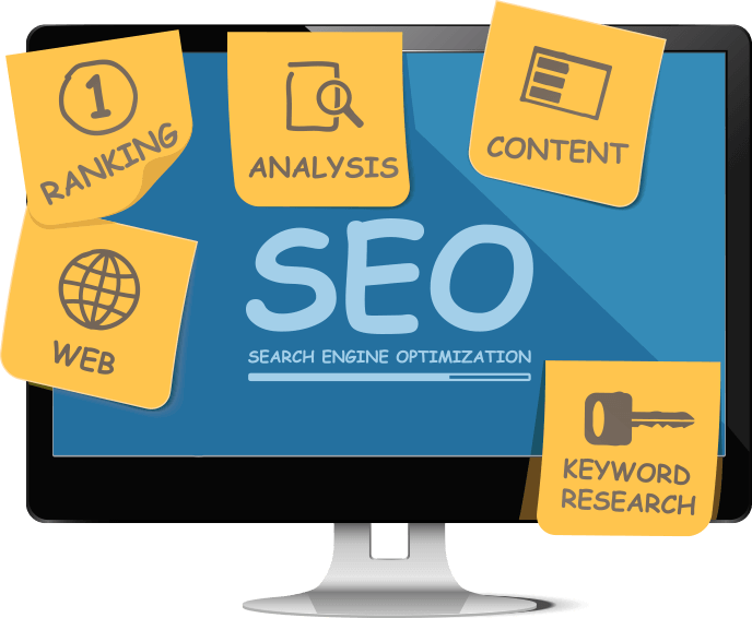 SEO Tech