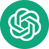 ChatGPT Logo