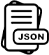 json