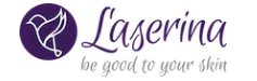 Laserina Logo