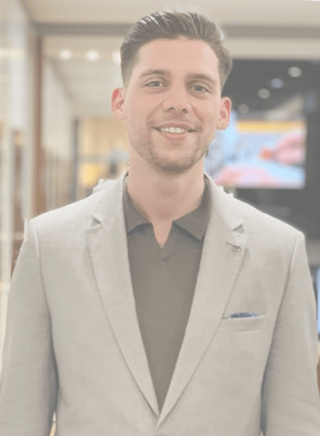 Geschäftsführer Testimonial 3