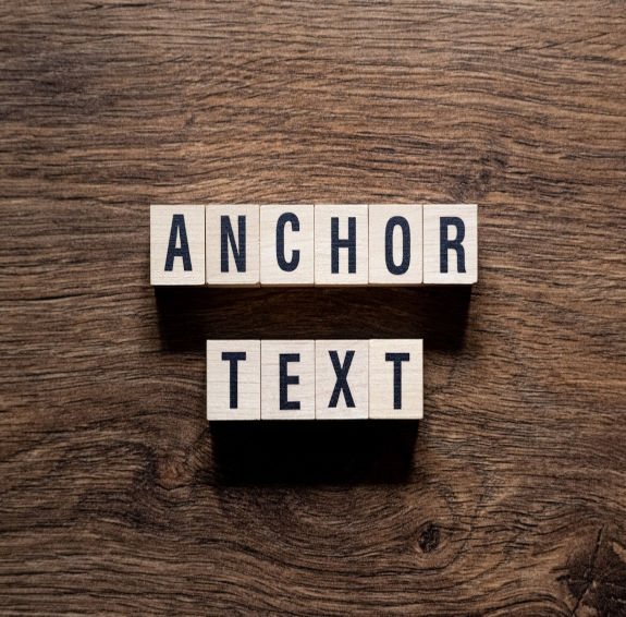 Ankertext