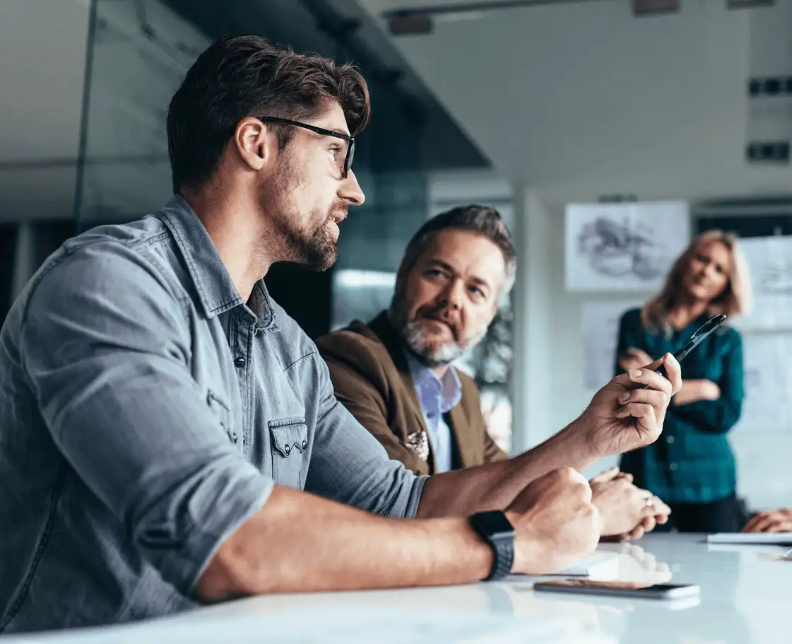 Suchmaschinenoptimierer-Ki-Bots