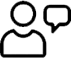 Icon Aktiver User