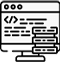 Icon Konkurrenzanalyse