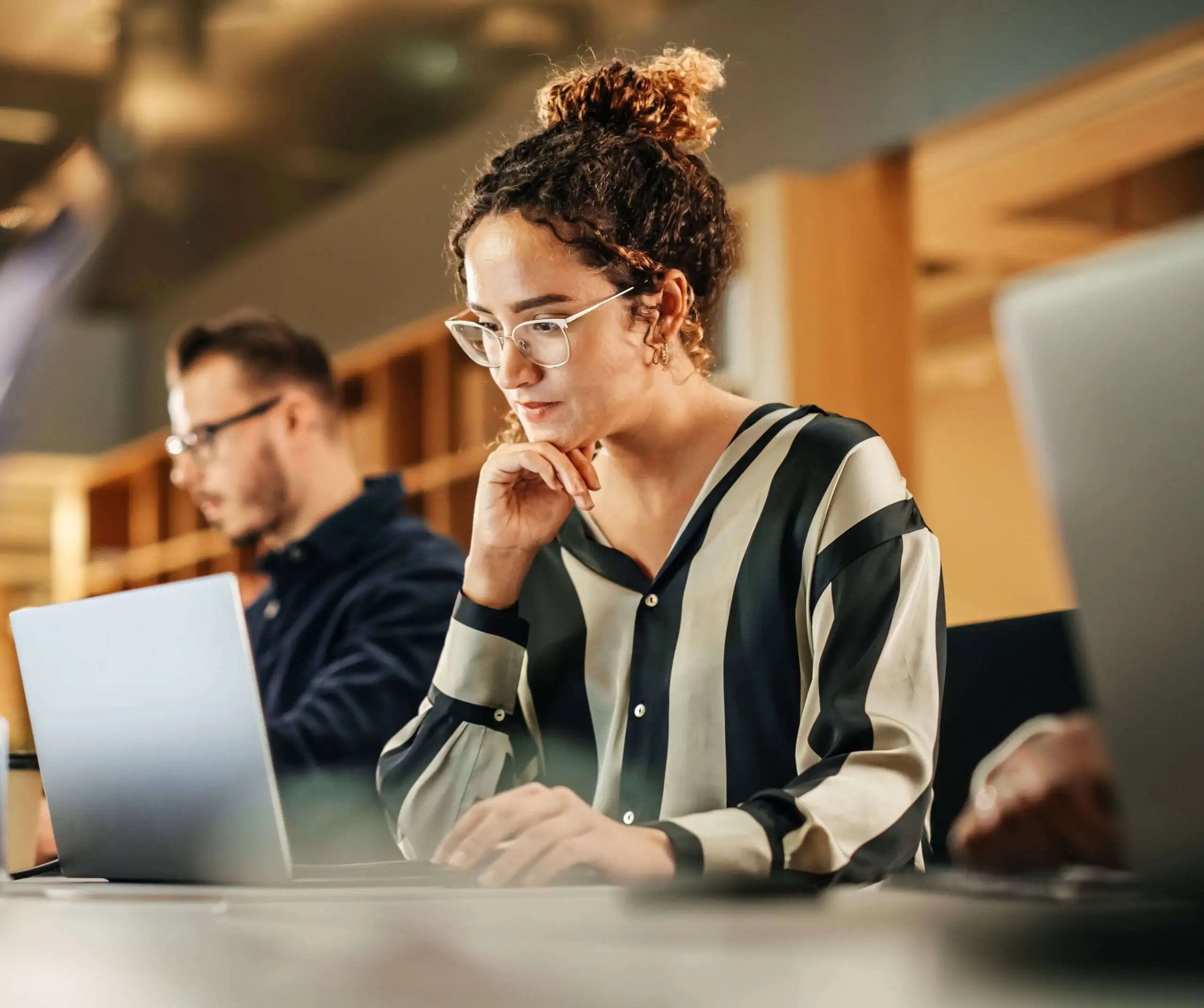 Soziale und lokale Signale