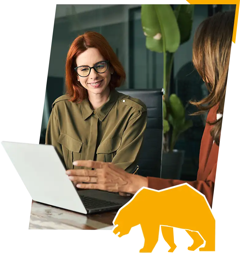 hochwertiger Content