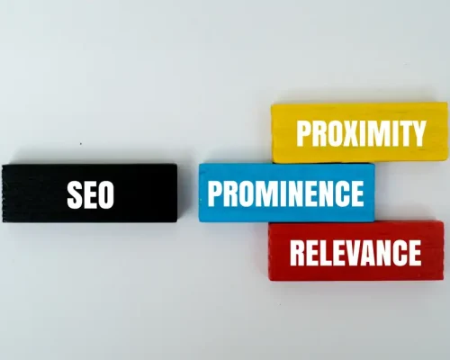 Keyword Proximity
