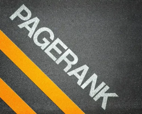 PageRank
