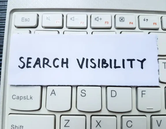 Sichtbarkeitsindex