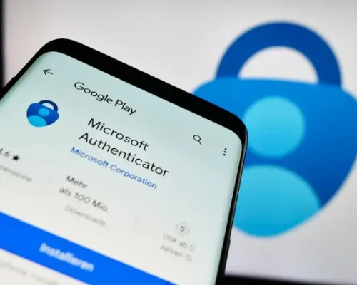 Website bei Google anmelden