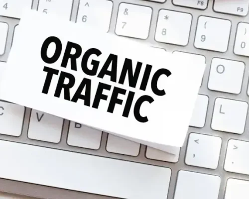 Organic Traffic