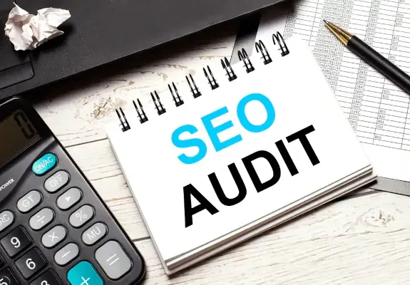 KI Content Audit