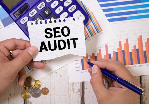SEO Audit