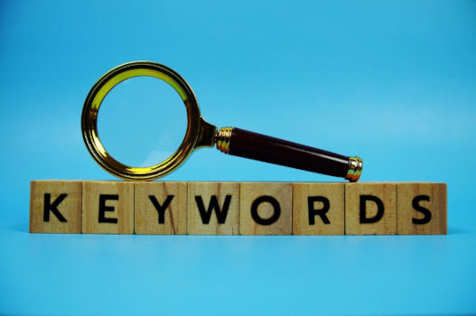 Meta Keywords