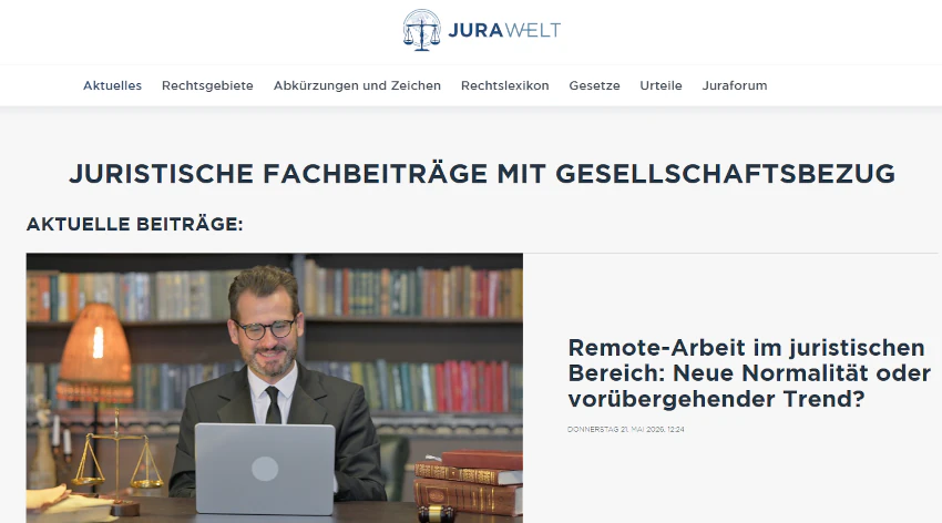Jurawelt-Titelbild